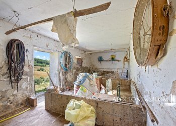 Casale Maglianese, 33, Magliano in Toscana - foto 12
