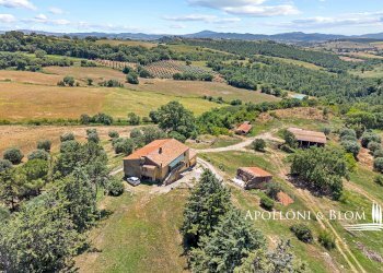 Casale Maglianese, 33, Magliano in Toscana - foto 19