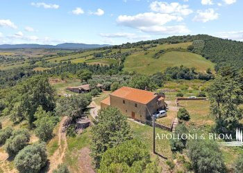 Casale Maglianese, 33, Magliano in Toscana - foto 20