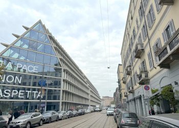 Bilocale Pasubio, 10, Milano - foto 1
