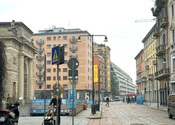 Bilocale Pasubio, 10, Milano - foto 7