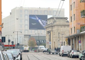 Bilocale Pasubio, 10, Milano - foto 9