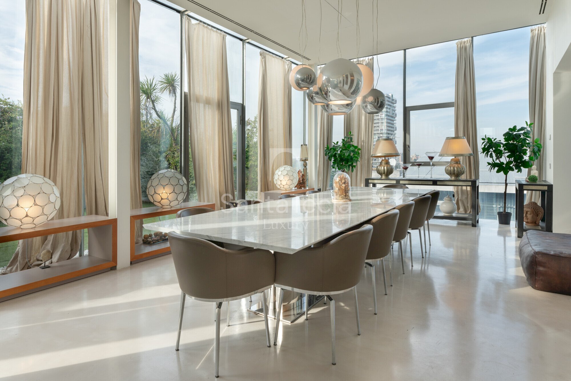 Attic Via Privata Cascia, 6, Milano (neighborhood Crescenzago) - photo 1