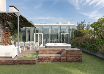 Attico Via Privata Cascia, 6, Milano (zona Crescenzago) - foto 18