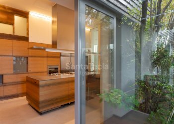 Attico Via Privata Cascia, 6, Milano (zona Crescenzago) - foto 11