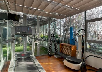 Attico Via Privata Cascia, 6, Milano (zona Crescenzago) - foto 15