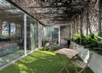 Attico Via Privata Cascia, 6, Milano (zona Crescenzago) - foto 23