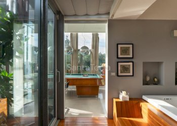 Attico Via Privata Cascia, 6, Milano (zona Crescenzago) - foto 27