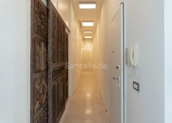 Attico Via Privata Cascia, 6, Milano (zona Crescenzago) - foto 33