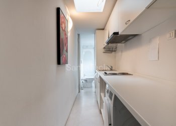 Attico Via Privata Cascia, 6, Milano (zona Crescenzago) - foto 36