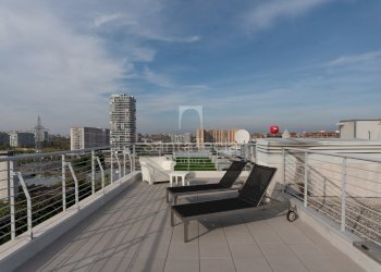 Attico Via Privata Cascia, 6, Milano (zona Crescenzago) - foto 38