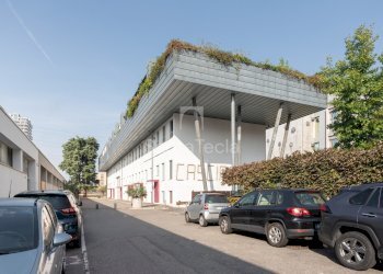 Attico Via Privata Cascia, 6, Milano (zona Crescenzago) - foto 39