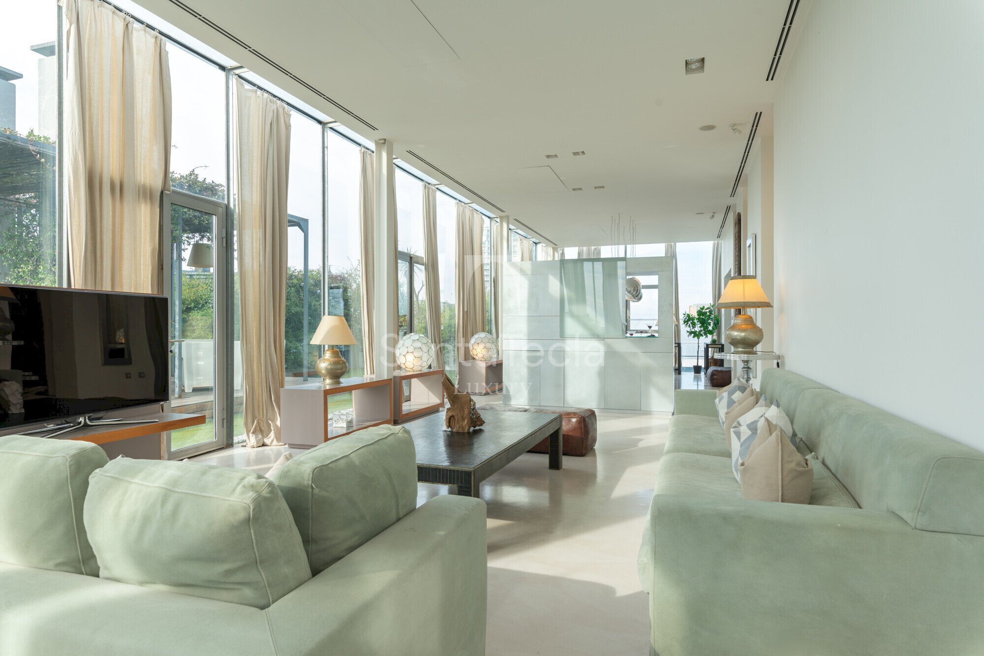 Attic Via Privata Cascia, 6, Milano (neighborhood Crescenzago) - photo 2