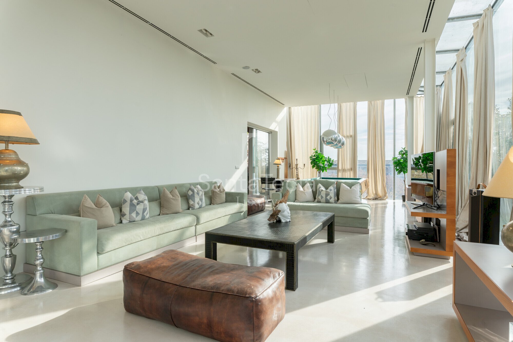 Attic Via Privata Cascia, 6, Milano (neighborhood Crescenzago) - photo 3