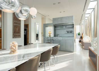 Attico Via Privata Cascia, 6, Milano (zona Crescenzago) - foto 8