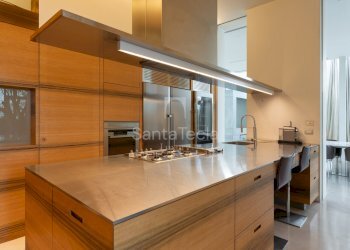 Attico Via Privata Cascia, 6, Milano (zona Crescenzago) - foto 10