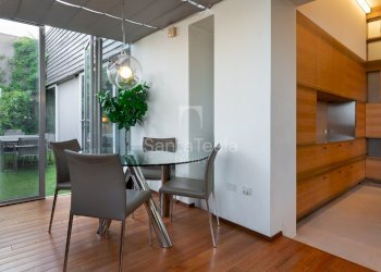 Attico Via Privata Cascia, 6, Milano (zona Crescenzago) - foto 12