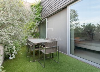 Attico Via Privata Cascia, 6, Milano (zona Crescenzago) - foto 13