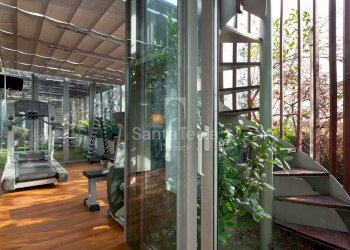 Attico Via Privata Cascia, 6, Milano (zona Crescenzago) - foto 16