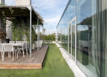 Attico Via Privata Cascia, 6, Milano (zona Crescenzago) - foto 19