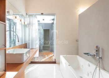 Attico Via Privata Cascia, 6, Milano (zona Crescenzago) - foto 26