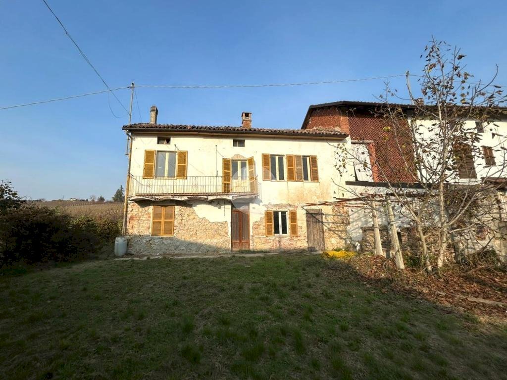 Semi-detached house Via Stazione, Penango - photo 2