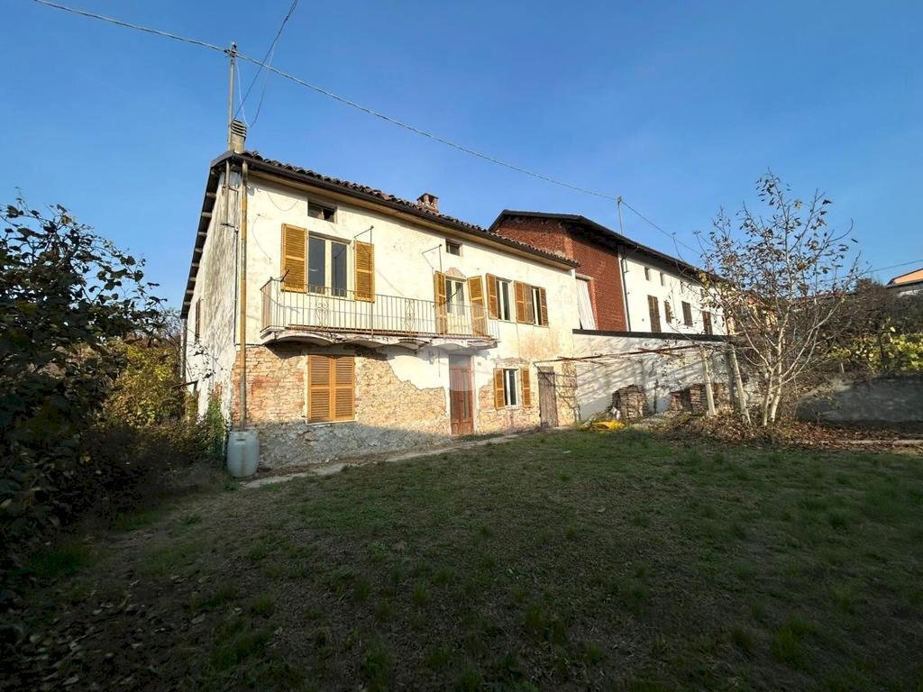 Semi-detached house Via Stazione, Penango - photo 3