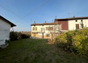 Semi-detached house Via Stazione, Penango - photo 1