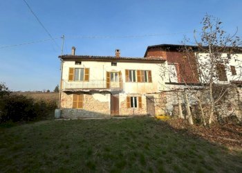 Semi-detached house Via Stazione, Penango - photo 2