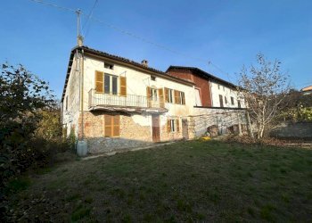 Semi-detached house Via Stazione, Penango - photo 3
