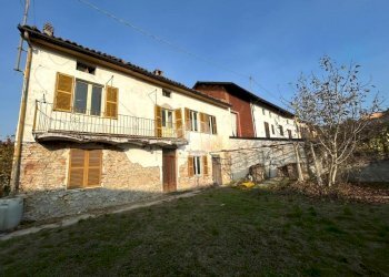 Semi-detached house Via Stazione, Penango - photo 4