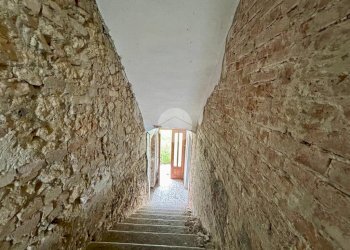 Semi-detached house Via Stazione, Penango - photo 15