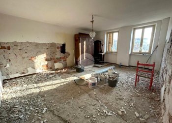 Semi-detached house Via Stazione, Penango - photo 17