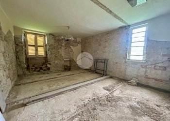 Semi-detached house Via Stazione, Penango - photo 18