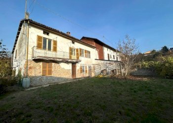 Semi-detached house Via Stazione, Penango - photo 23
