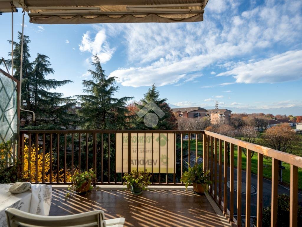 Trilocale Via Sampò, Saluzzo - foto 3