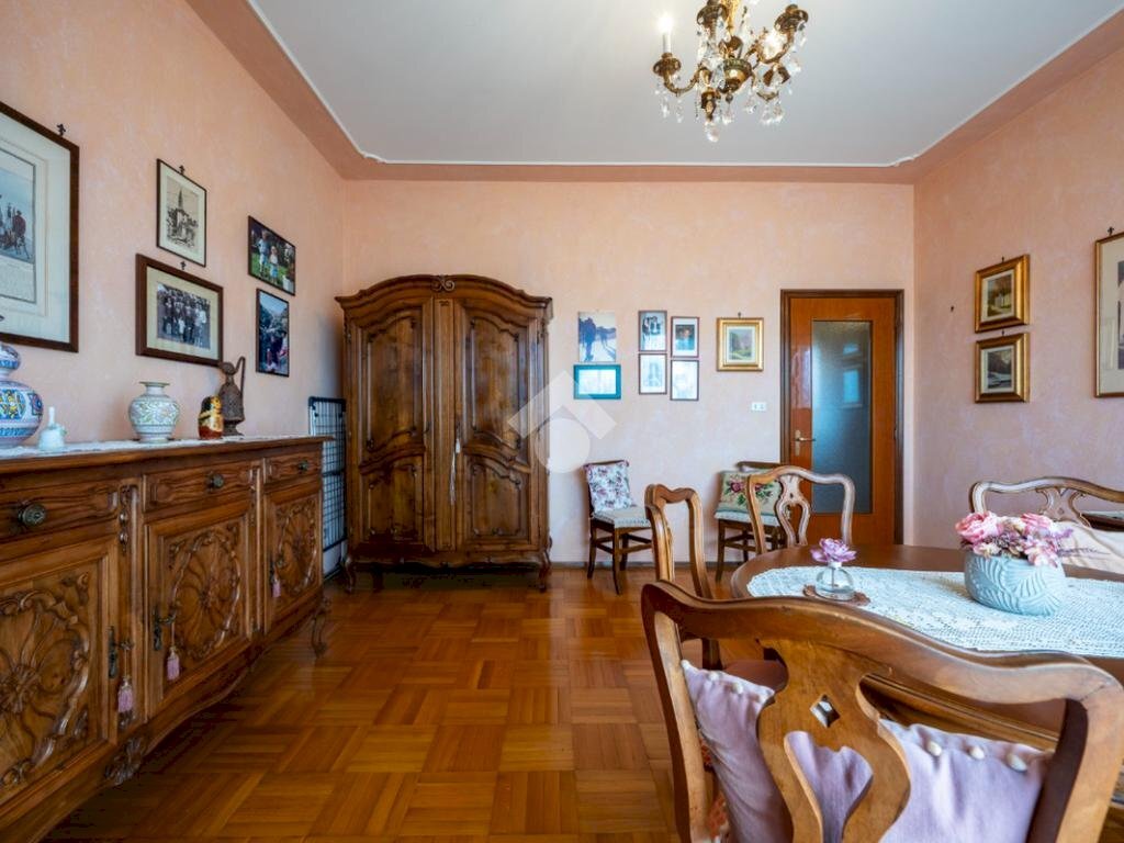 Trilocale Via Sampò, Saluzzo - foto 2