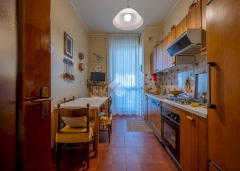 Trilocale Via Sampò, Saluzzo - foto 4