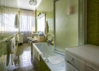 Trilocale Via Sampò, Saluzzo - foto 10