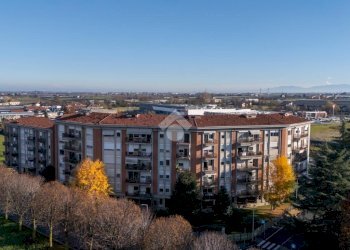 Trilocale Via Sampò, Saluzzo - foto 13