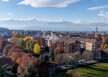 Trilocale Via Sampò, Saluzzo - foto 15