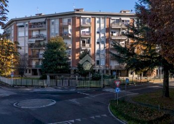 Trilocale Via Sampò, Saluzzo - foto 17