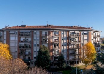 Trilocale Via Sampò, Saluzzo - foto 18