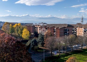 Trilocale Via Sampò, Saluzzo - foto 19