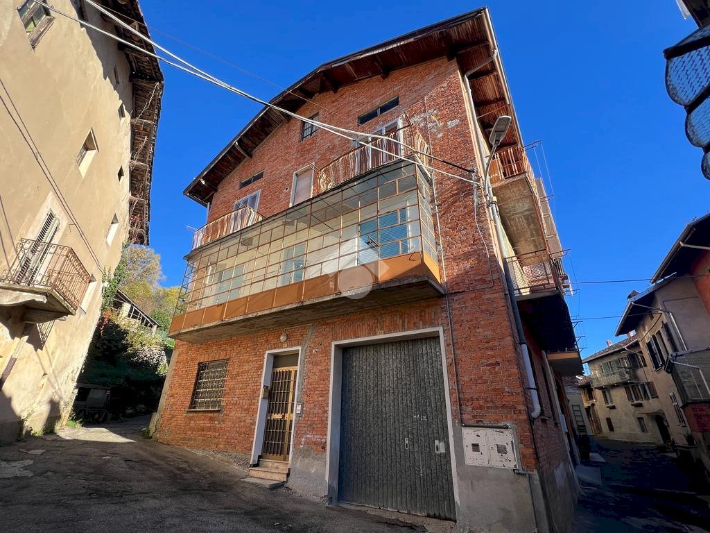 Three-room apartment Frazione Lora, Valdilana - photo 2