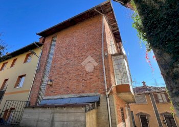 Three-room apartment Frazione Lora, Valdilana - photo 12
