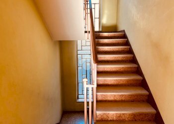 Three-room apartment Frazione Lora, Valdilana - photo 16