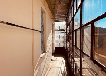 Three-room apartment Frazione Lora, Valdilana - photo 21