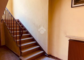 Three-room apartment Frazione Lora, Valdilana - photo 22