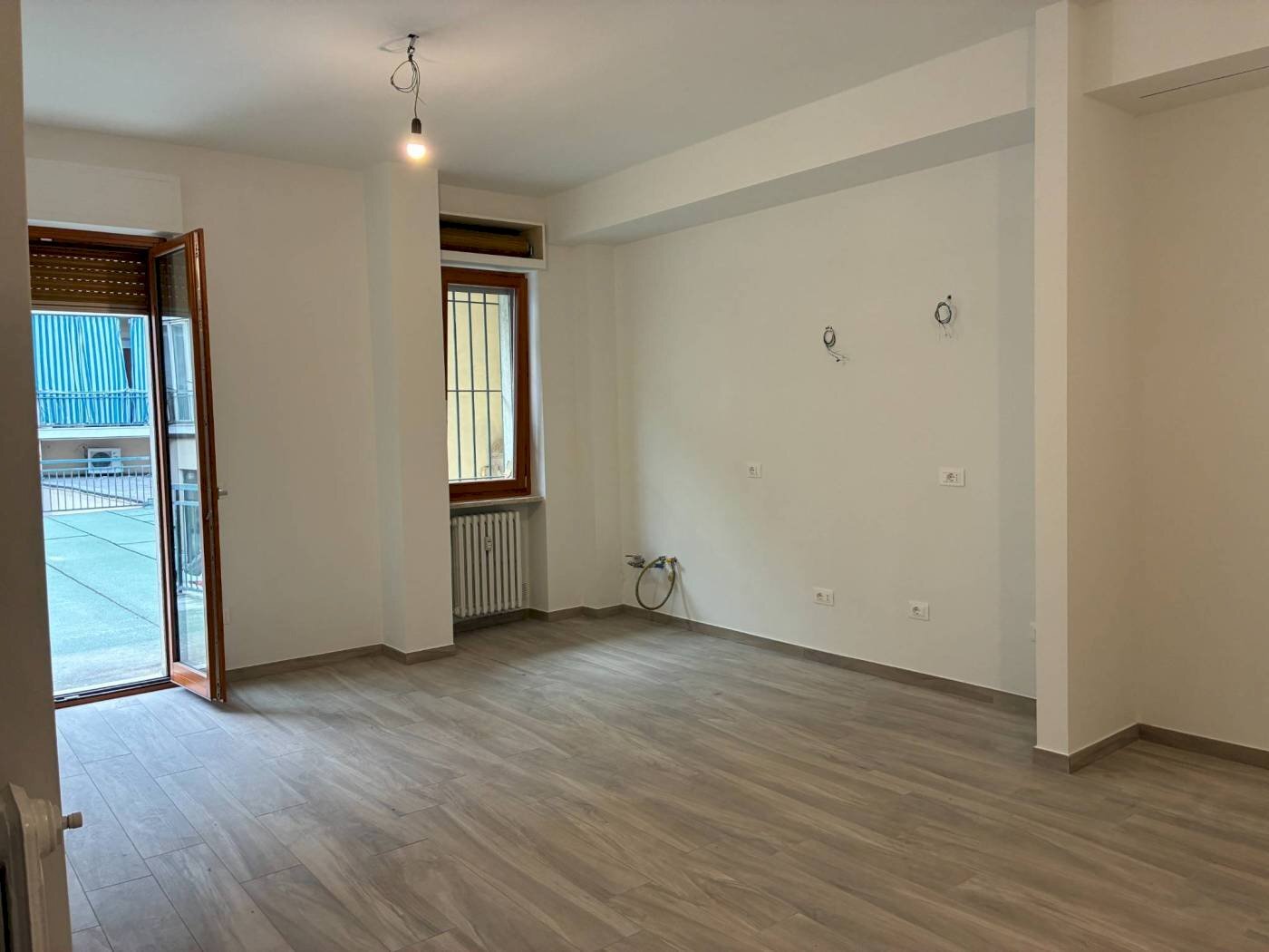 Two-room apartment Via Ospedale, Alba - photo 1